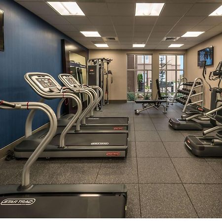 Hampton Inn & Suites - Reno West, Nv Bagian luar foto
