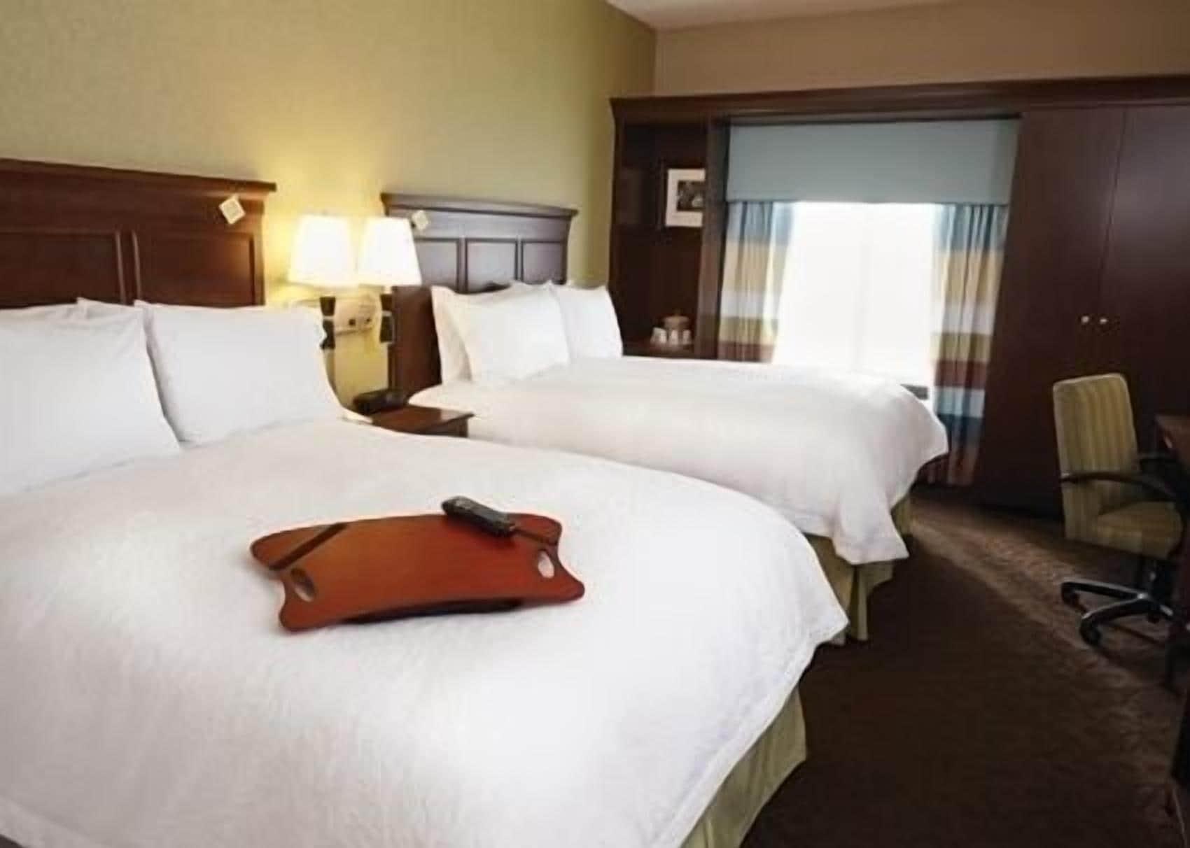 Hampton Inn & Suites - Reno West, Nv Bagian luar foto