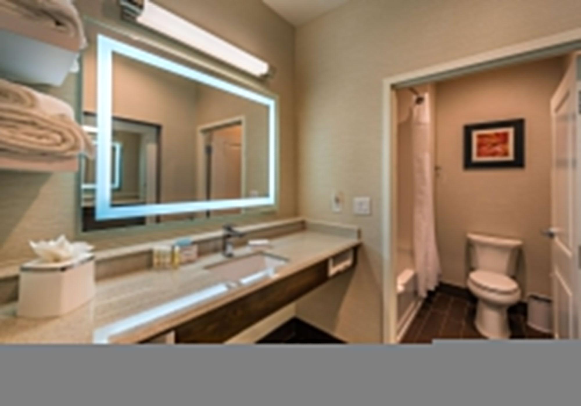 Hampton Inn & Suites - Reno West, Nv Bagian luar foto