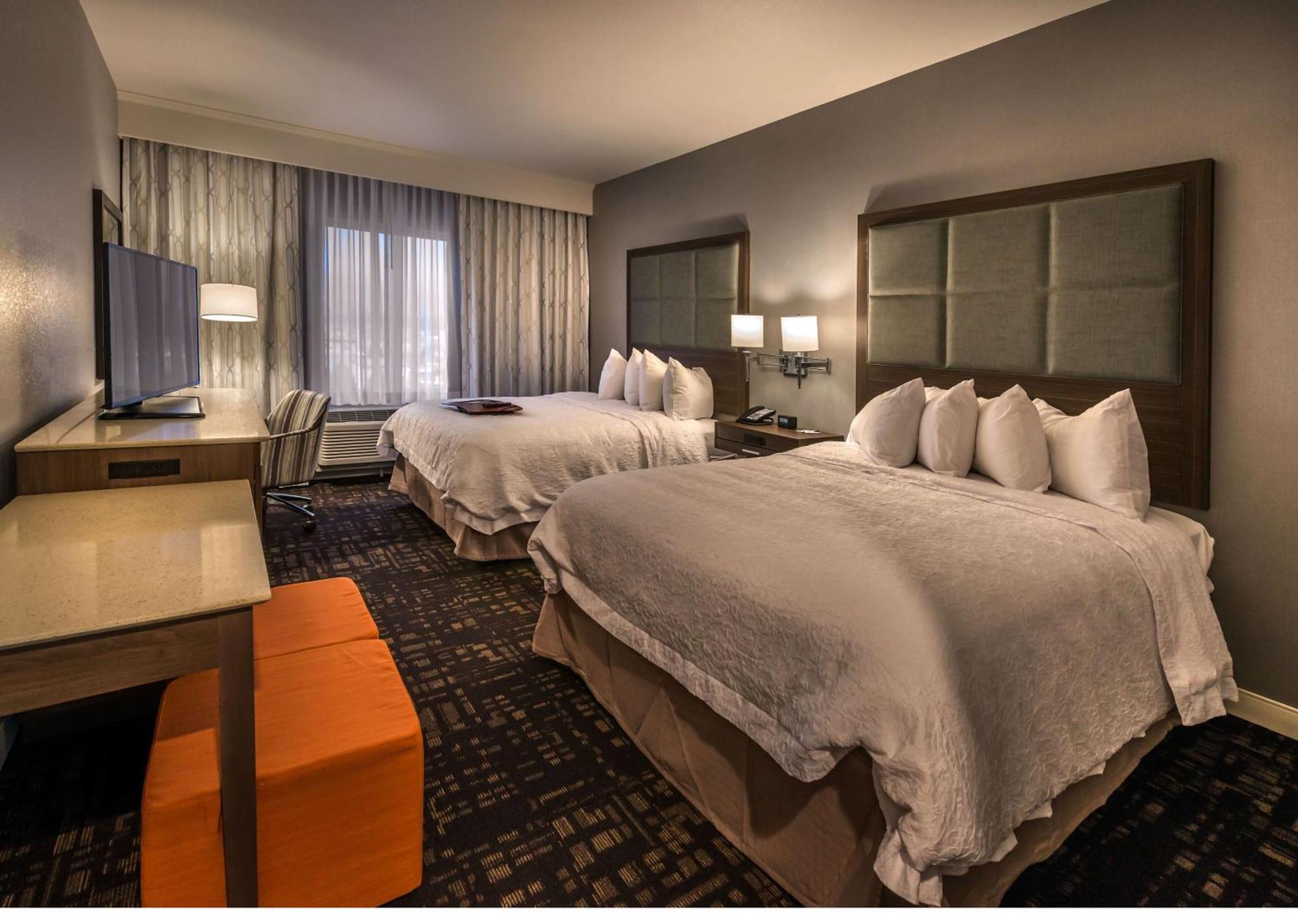 Hampton Inn & Suites - Reno West, Nv Bagian luar foto