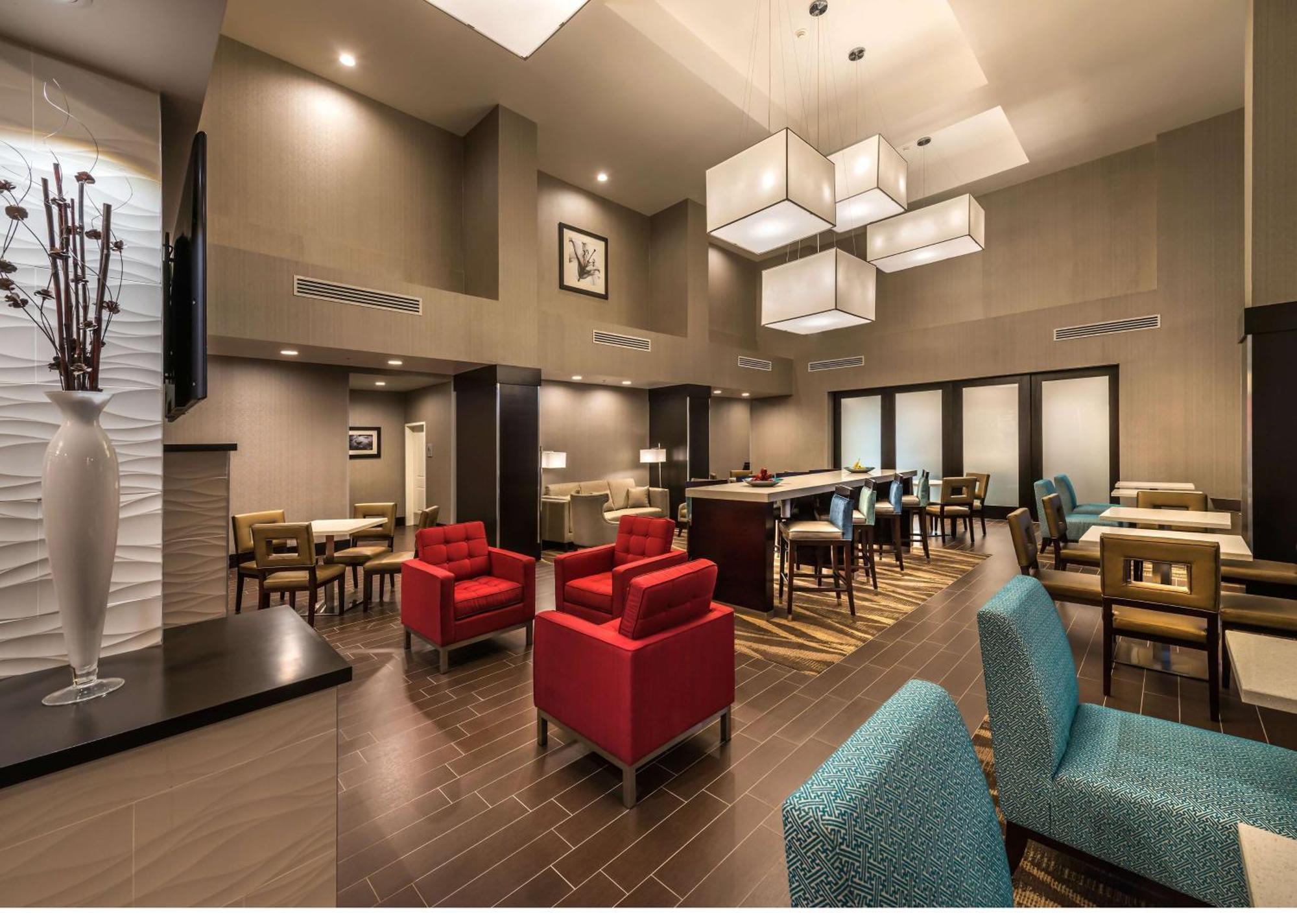 Hampton Inn & Suites - Reno West, Nv Bagian luar foto