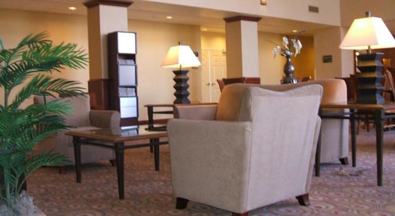 Hampton Inn & Suites - Reno West, Nv Bagian luar foto