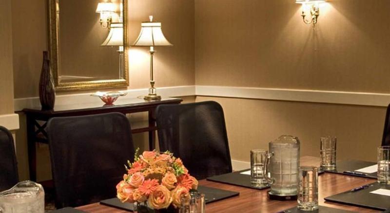 Hampton Inn & Suites - Reno West, Nv Bagian luar foto