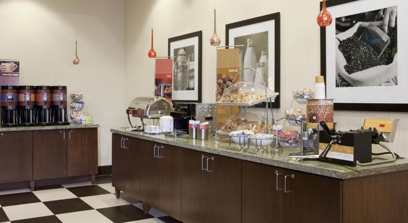 Hampton Inn & Suites - Reno West, Nv Bagian luar foto