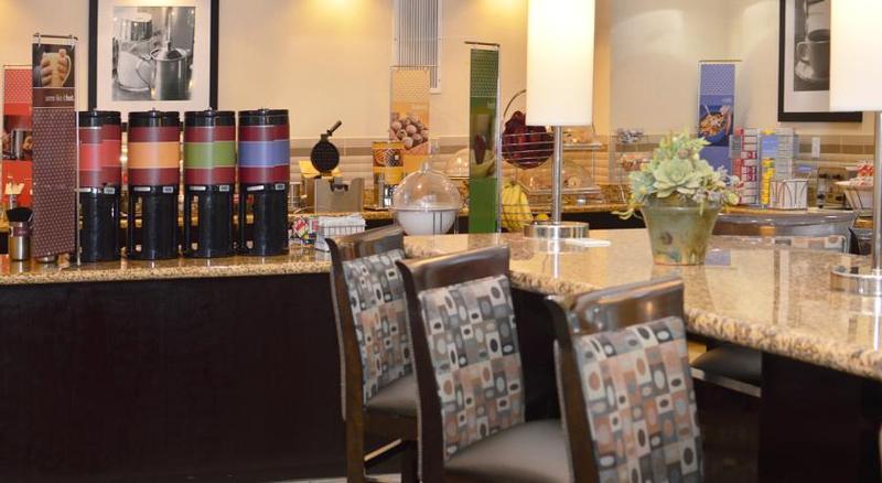 Hampton Inn & Suites - Reno West, Nv Bagian luar foto