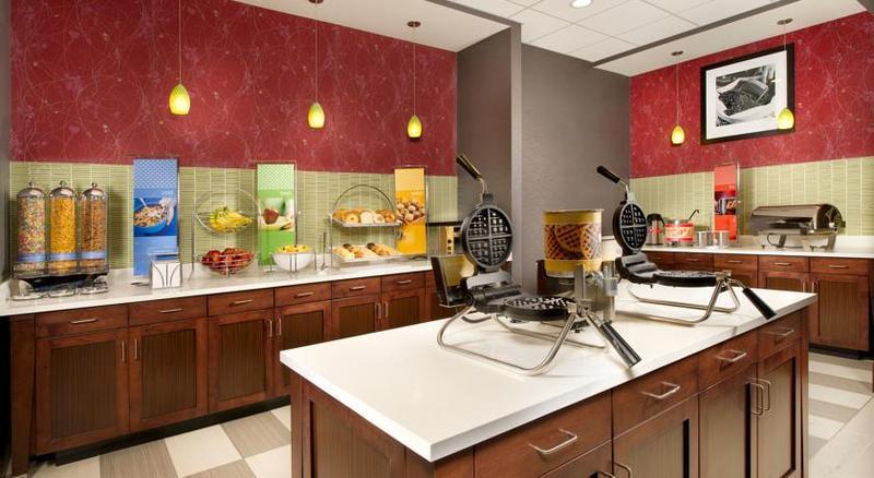 Hampton Inn & Suites - Reno West, Nv Bagian luar foto